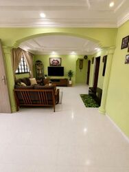 Blk 880A Tampines Avenue 8 (Tampines), HDB 4 Rooms #570175011